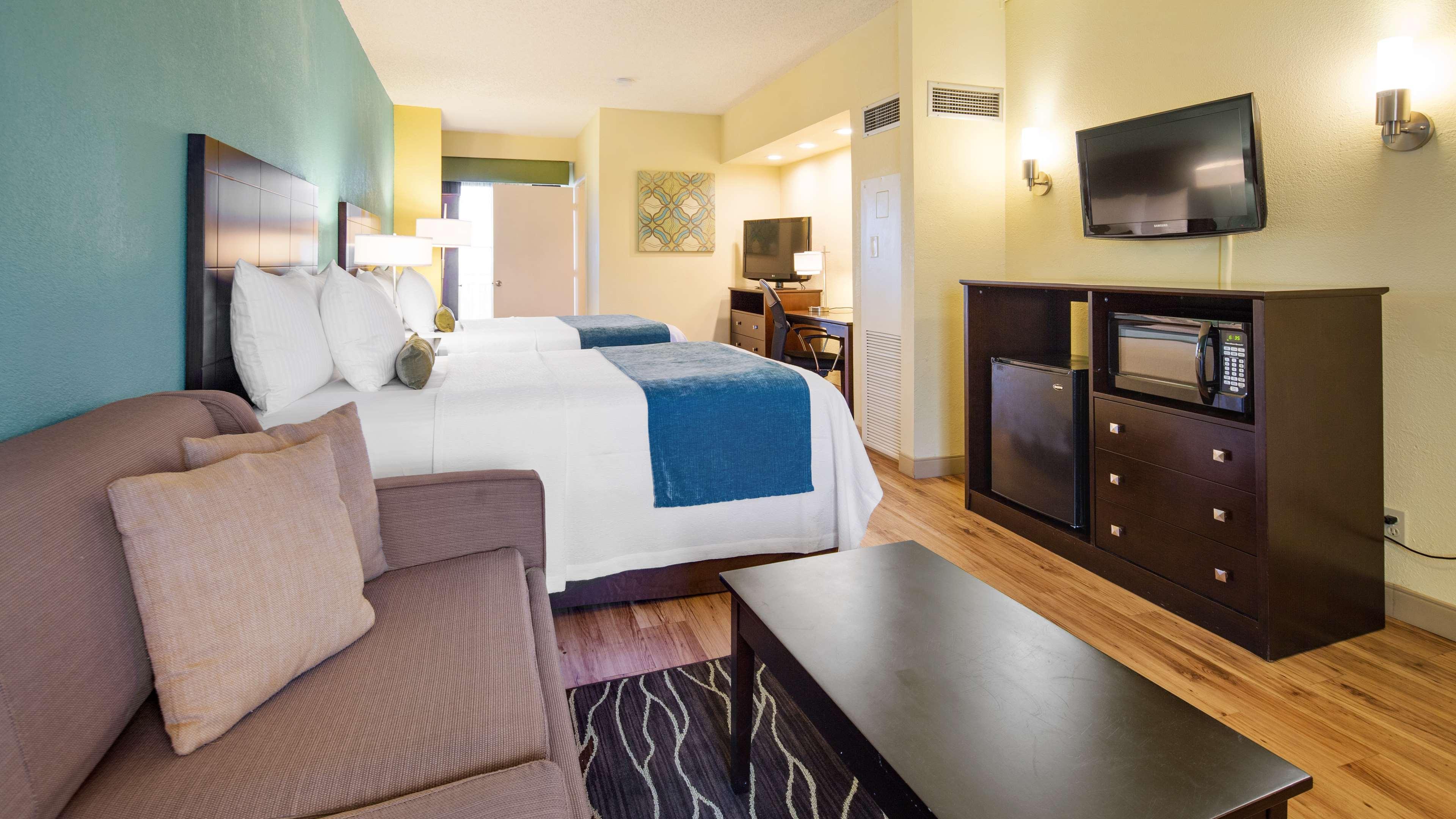 Best Western Plus Deerfield Beach Hotel & Suites Kültér fotó