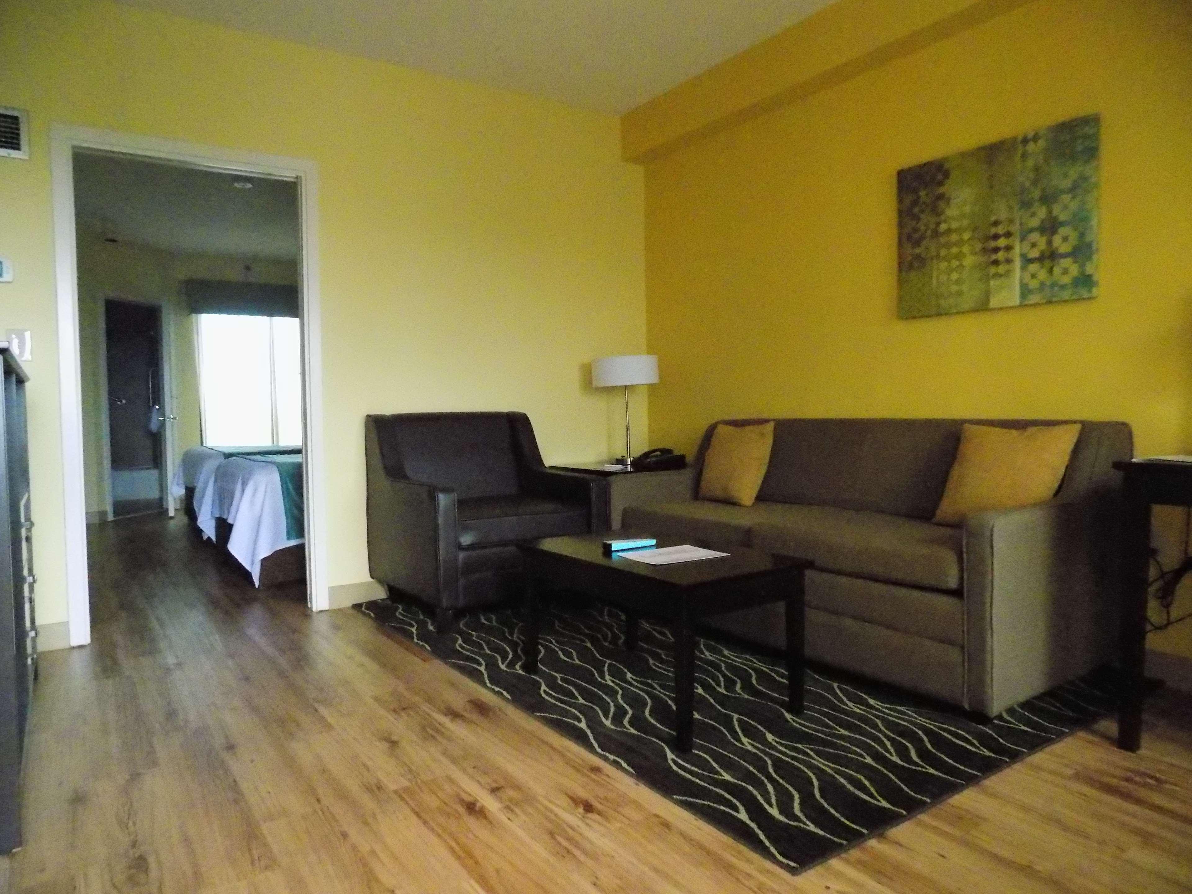 Best Western Plus Deerfield Beach Hotel & Suites Kültér fotó