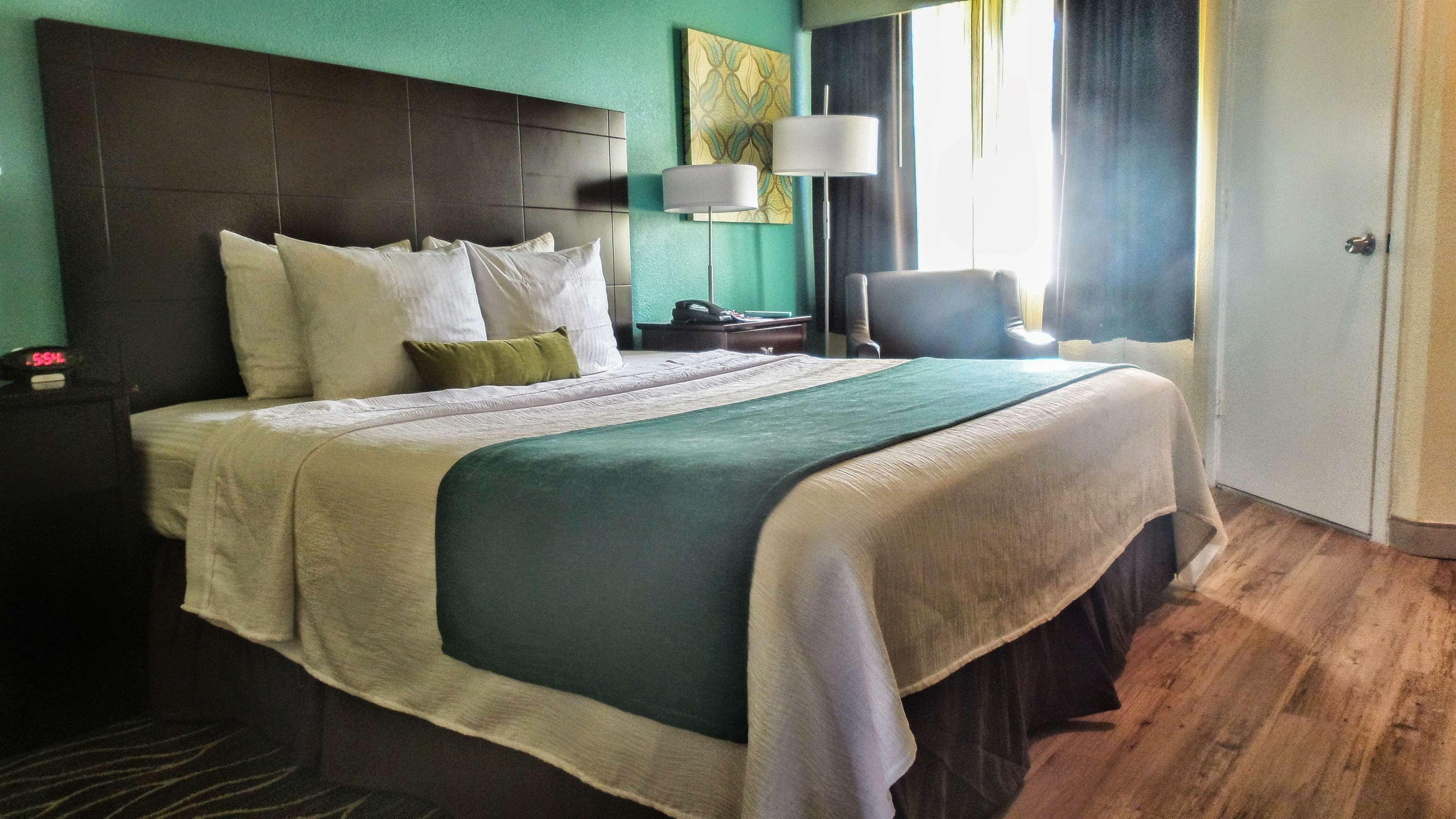 Best Western Plus Deerfield Beach Hotel & Suites Kültér fotó
