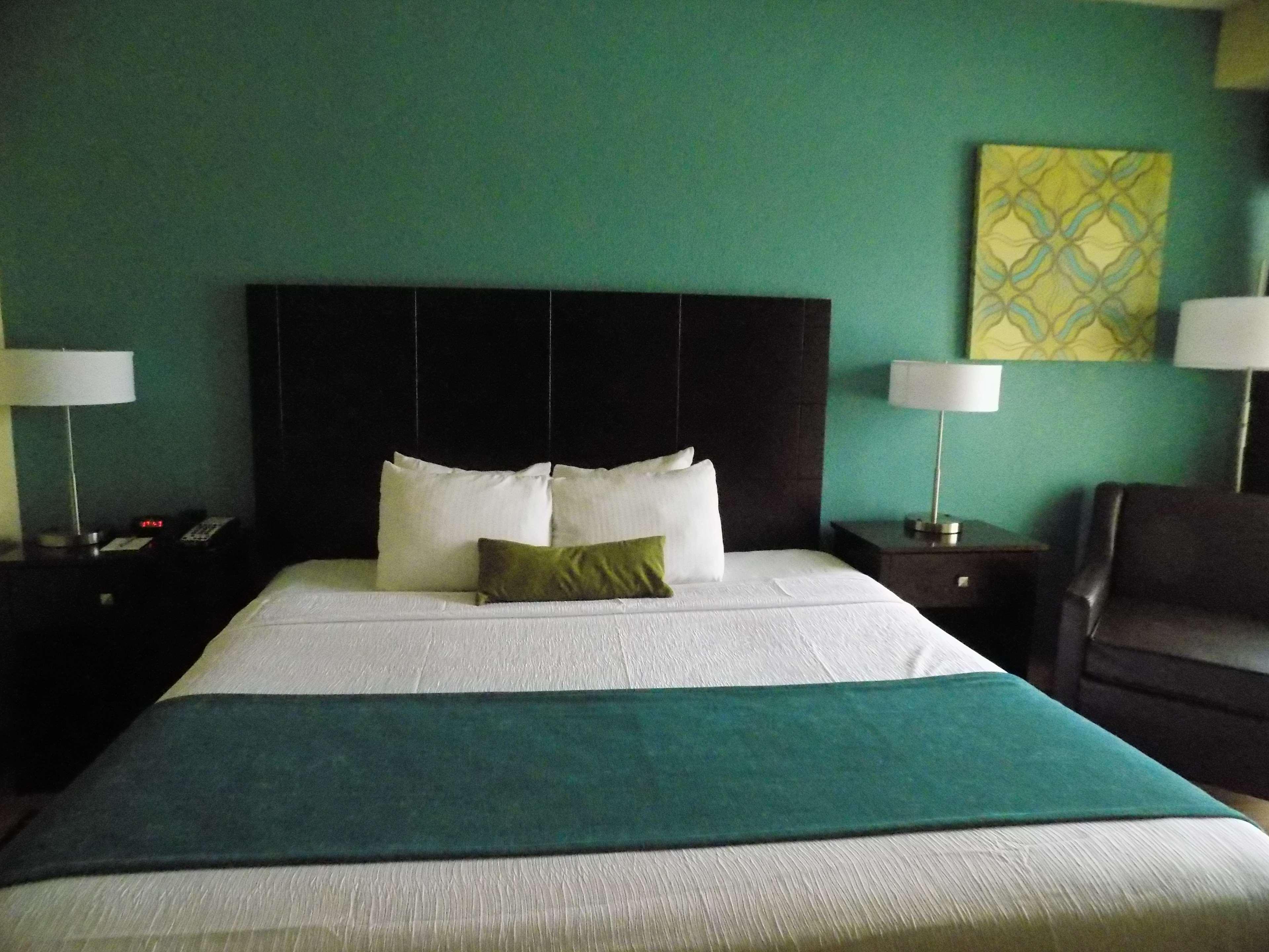 Best Western Plus Deerfield Beach Hotel & Suites Kültér fotó