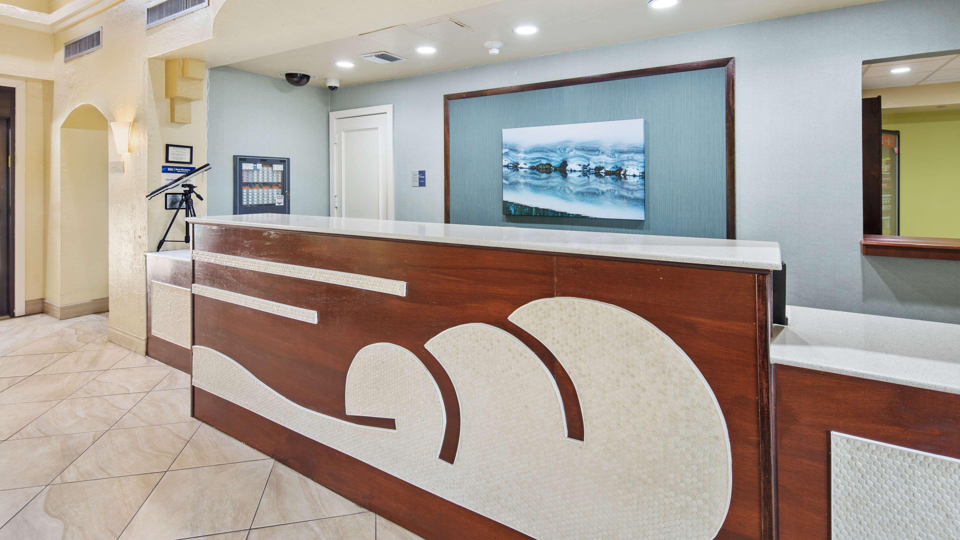 Best Western Plus Deerfield Beach Hotel & Suites Kültér fotó