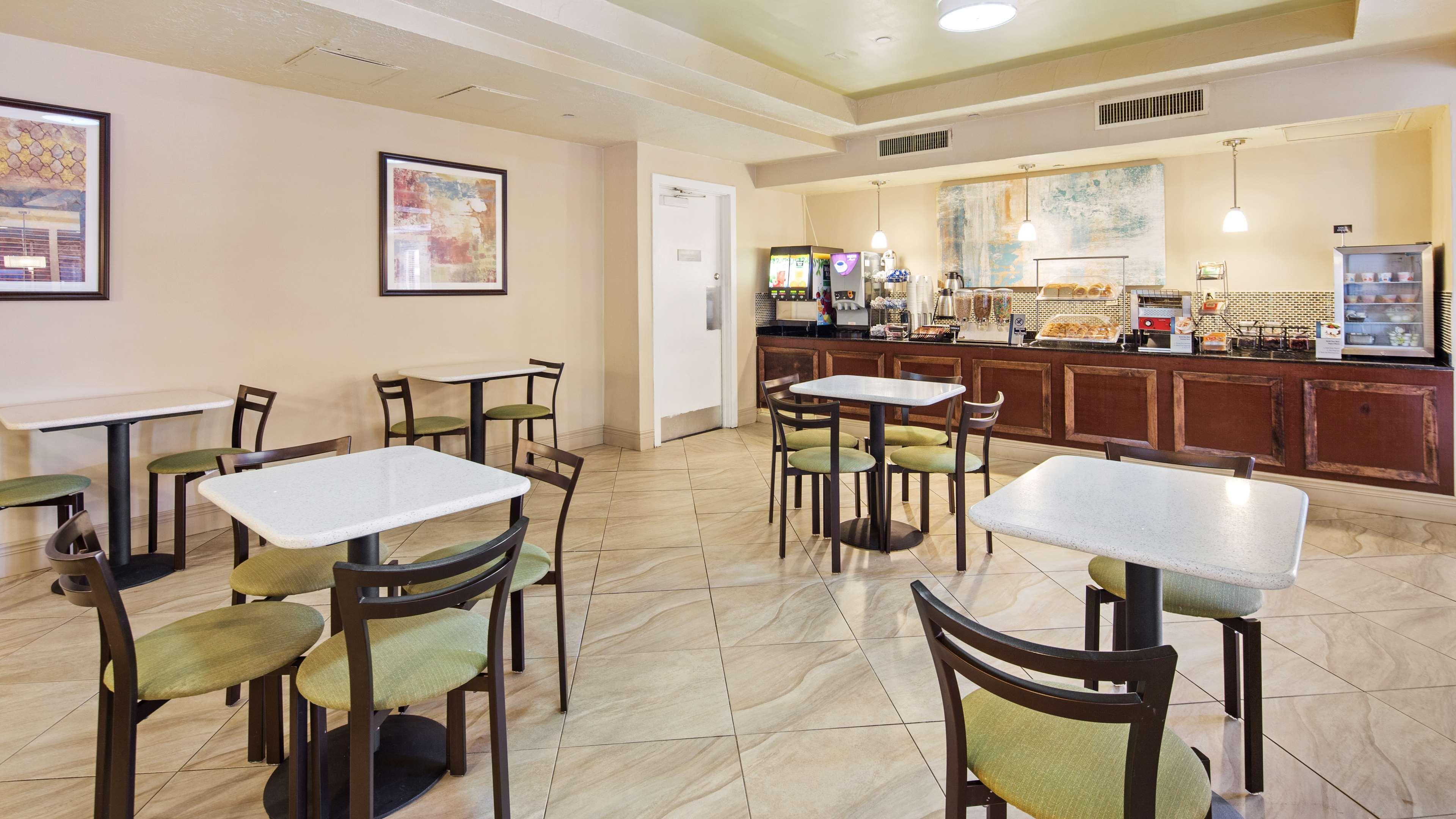 Best Western Plus Deerfield Beach Hotel & Suites Kültér fotó