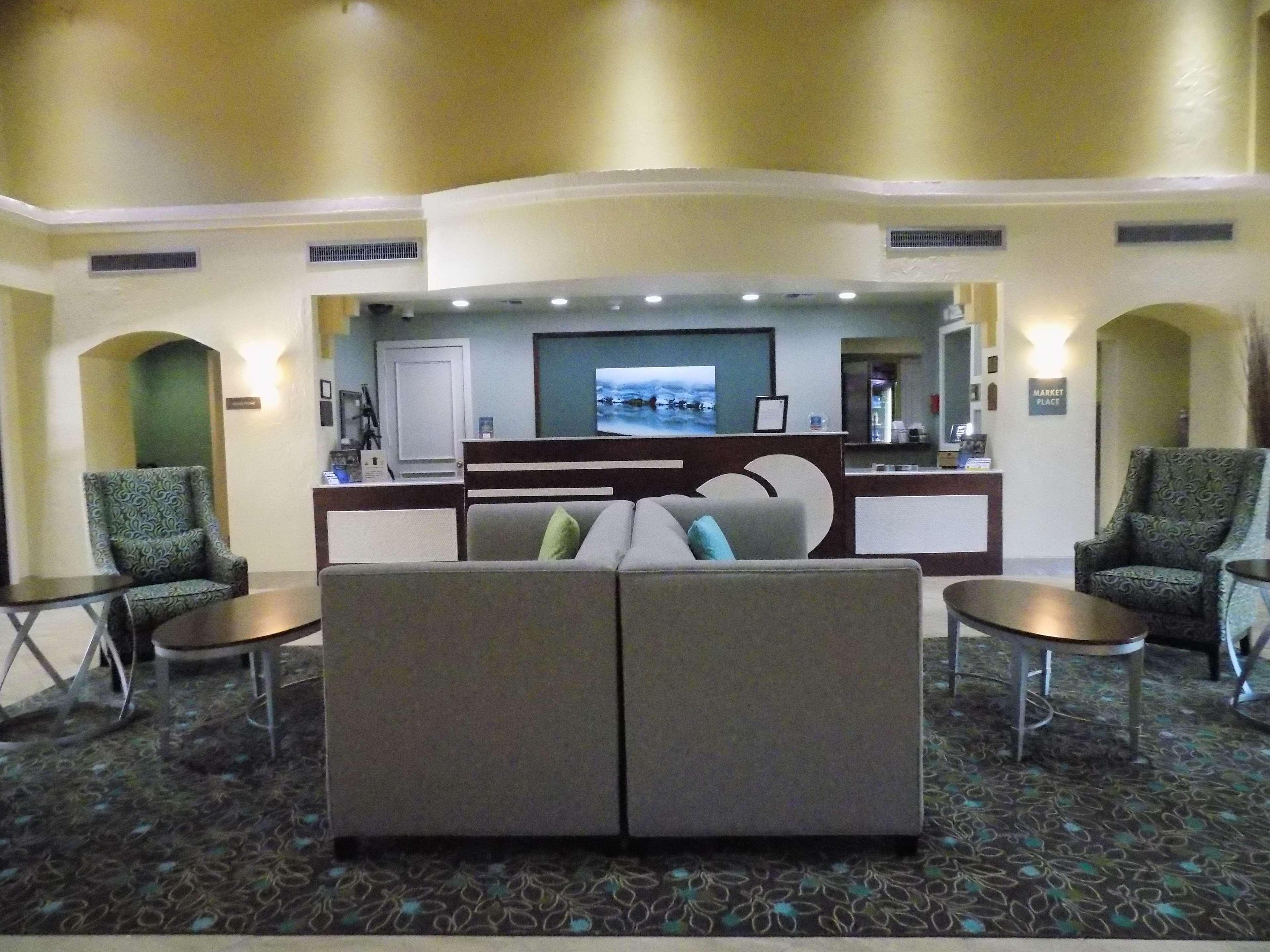 Best Western Plus Deerfield Beach Hotel & Suites Kültér fotó