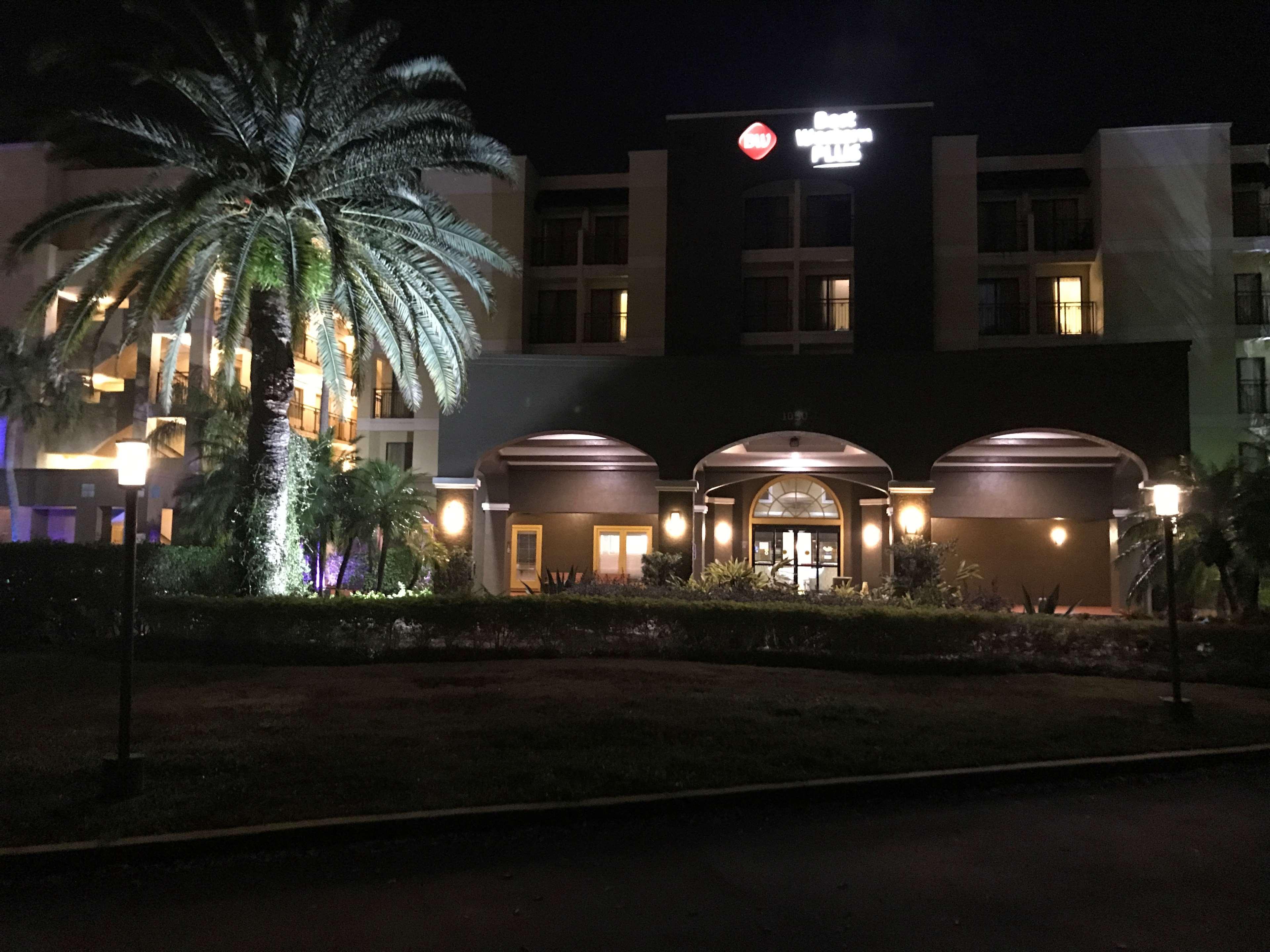 Best Western Plus Deerfield Beach Hotel & Suites Kültér fotó