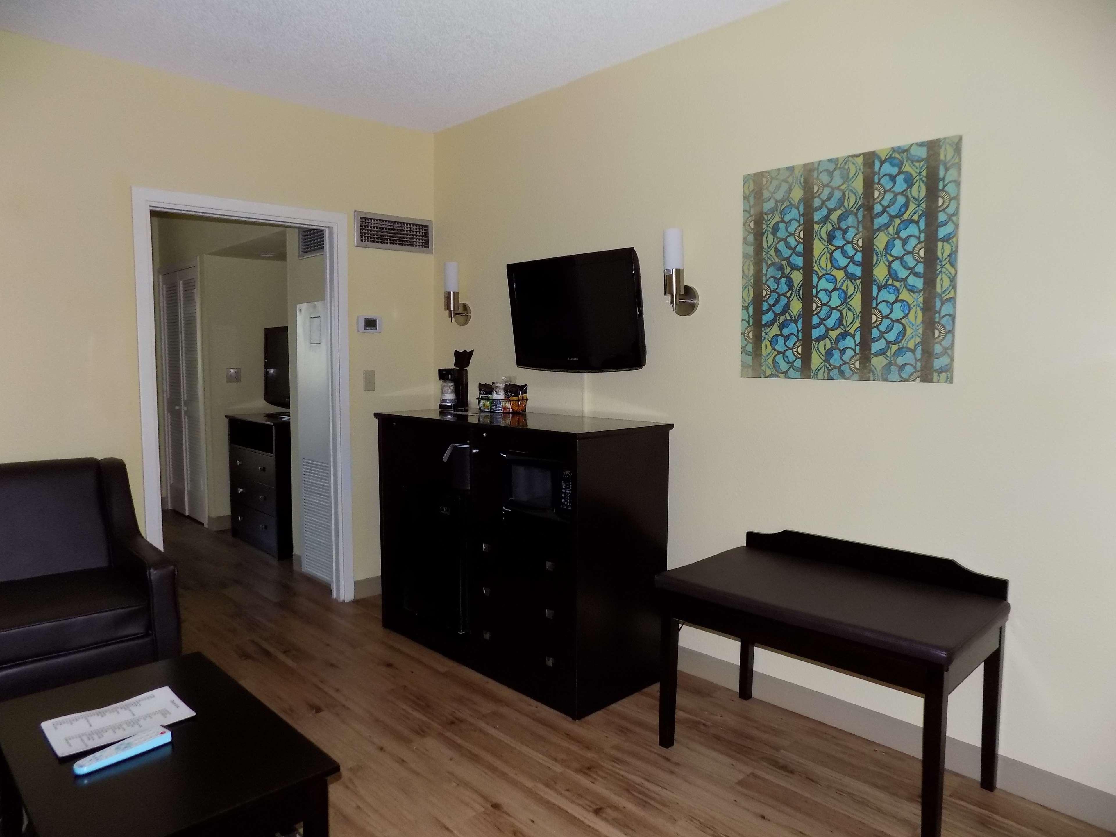 Best Western Plus Deerfield Beach Hotel & Suites Kültér fotó
